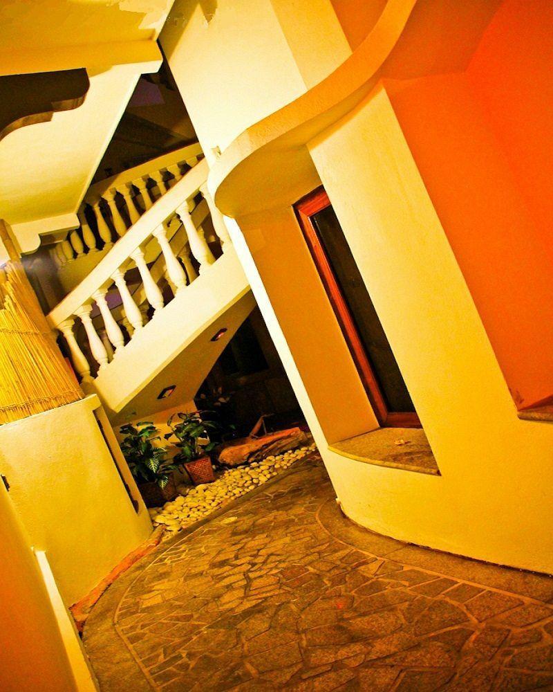 Acacia Boutique Hotel San Juan Luaran gambar