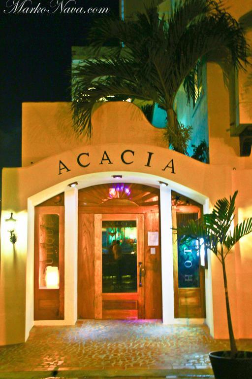 Acacia Boutique Hotel San Juan Luaran gambar