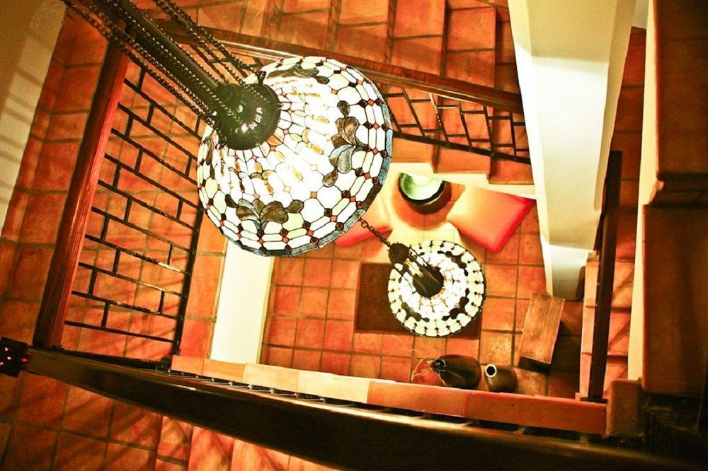 Acacia Boutique Hotel San Juan Luaran gambar