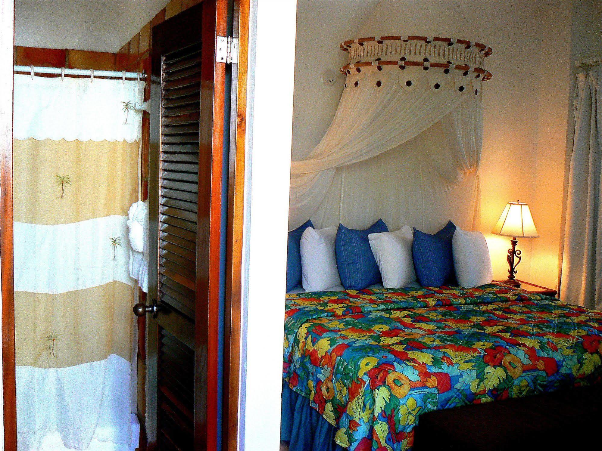 Acacia Boutique Hotel San Juan Luaran gambar