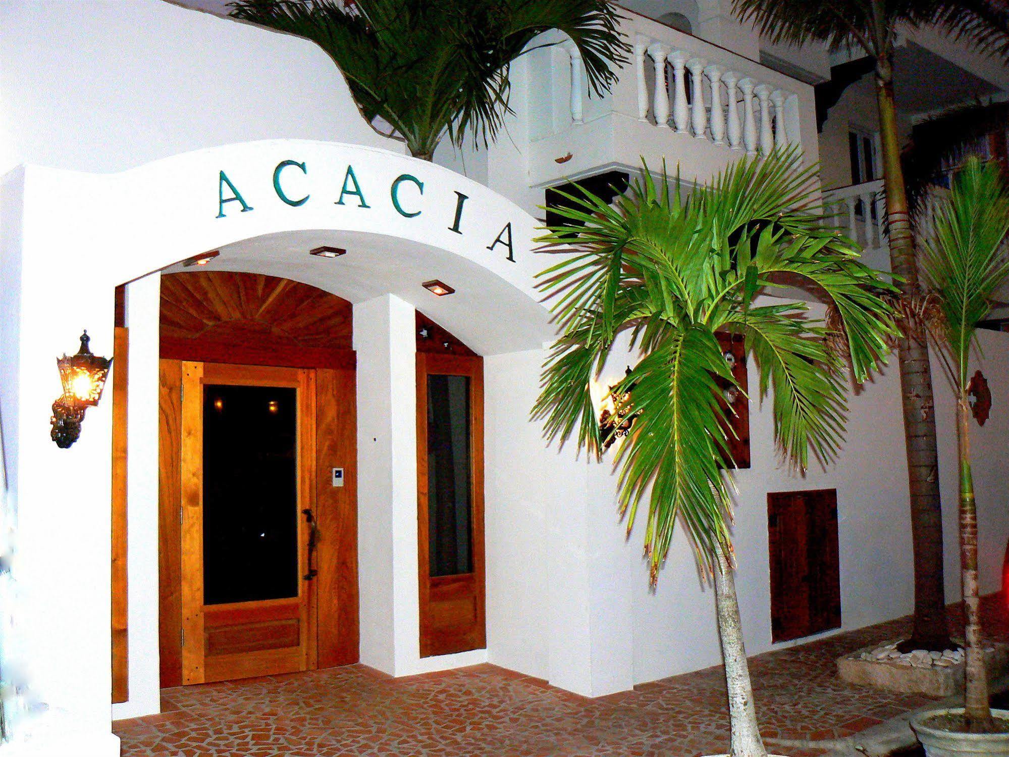 Acacia Boutique Hotel San Juan Luaran gambar