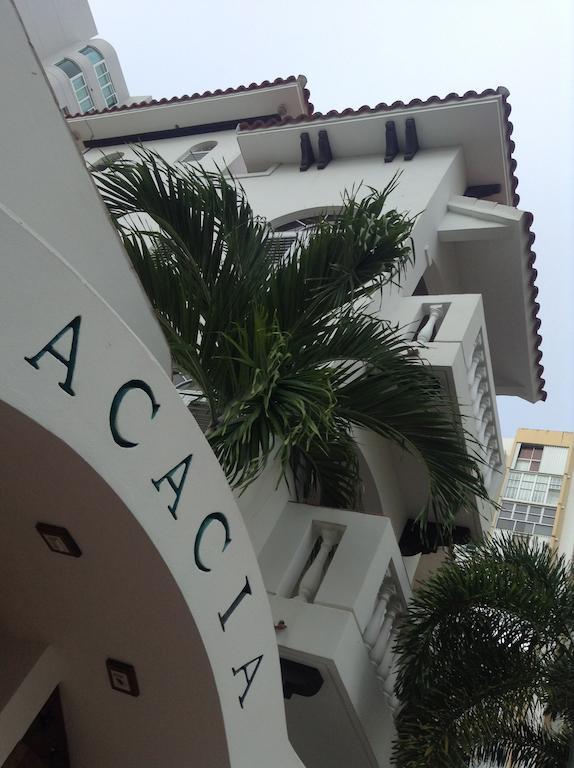 Acacia Boutique Hotel San Juan Luaran gambar